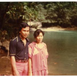 The Picnic at Bantimurung