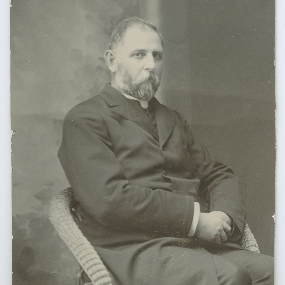 Hewitson Library (Professor William Hewitson) 