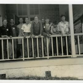 Mornington Bible Class Camp