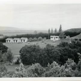 Tirohanga Campsite