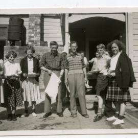 Mornington Bible Class Camp