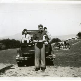 Mornington Bible Class Camp