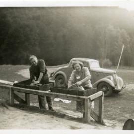 Mornington Bible Class Camp