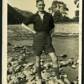 W. J. Ferguson