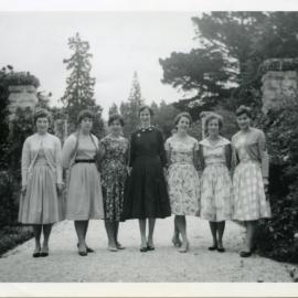 Bible Class Girls Mornington