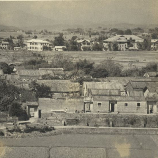 Canton Villages Mission