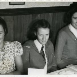 Mornington Bible Class Tea