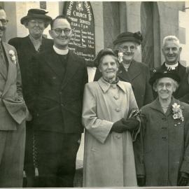 Bible Class 50th Jubilee Celebrations