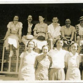 Mornington Bible Class Camp