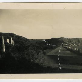 "The 1950 Shaw Baton Course," Presbyterian Harrier Club - Wellington