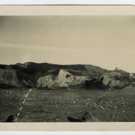 "The 1950 Shaw Baton Course," Presbyterian Harrier Club - Wellington
