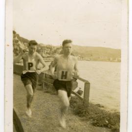 "Craig Cup, 1951," Presbyterian Harrier Club - Wellington