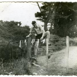 "Club Champs, Paekak," Presbyterian Harrier Club - Wellington
