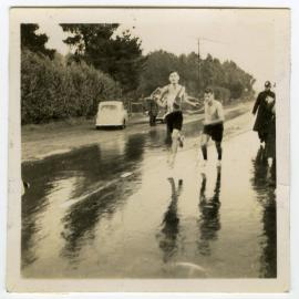 "Masterton Relay, 1952," Presbyterian Harrier Club - Wellington