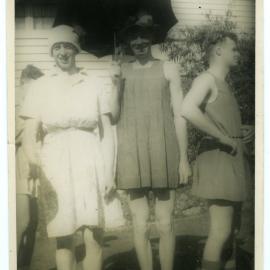 "End-of-Season Run, 1953, Kelburn," Presbyterian Harrier Club - Wellington