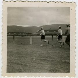 "20 Mile Race, 1954," Presbyterian Harrier Club - Wellington