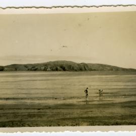 "Plimmerton," Presbyterian Harrier Club - Wellington