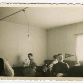 "Plimmerton," Presbyterian Harrier Club - Wellington
