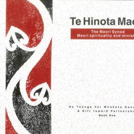 Te Hinota Māori