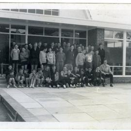 "The Club at Karori, 1961," Presbyterian Harrier Club - Wellington