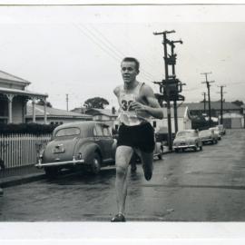 "Senior: Heinz Oettli, Club Championships," Presbyterian Harrier Club - Wellington 