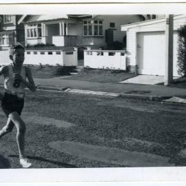 "Martin Shield, 1962, Alan Seeyle," Presbyterian Harrier Club - Wellington