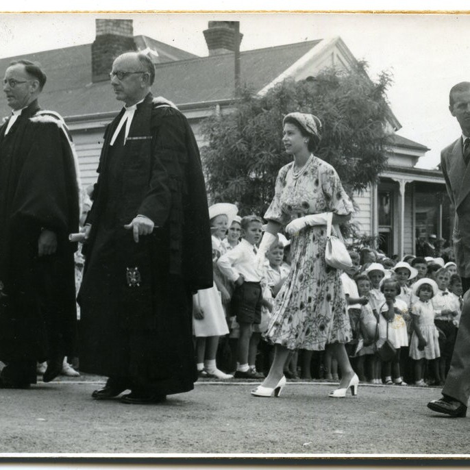 St John's Presbyterian Church Rotorua