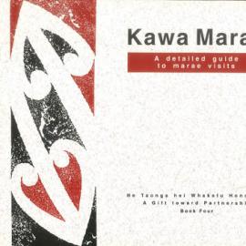 Kawa Marae: a detailed guide to marae visits