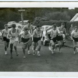 "Club Championships - 1965 at Johnsonville," Presbyterian Harrier Club - Wellington