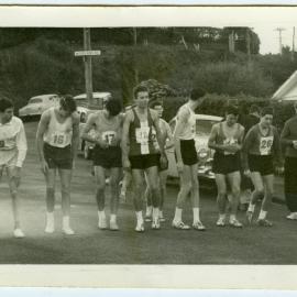 "Club Championships, 1965 at Johnsonville," Presbyterian Harrier Club - Wellington