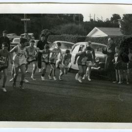 "Club Championships, 1965 at Johnsonville," Presbyterian Harrier Club - Wellington