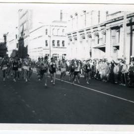 "Masterton Relay, 1968," Presbyterian Harrier Club - Wellington