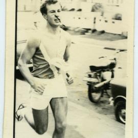 "Martin Shield, Karori - 1969, Bob Sellars," Presbyterian Harrier Club - Wellington