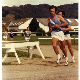 "Tom Eades - 20 Mile Gold Cup," Presbyterian Harrier Club - Wellington