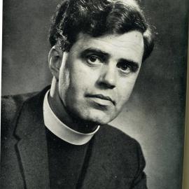 Rev. John Murray