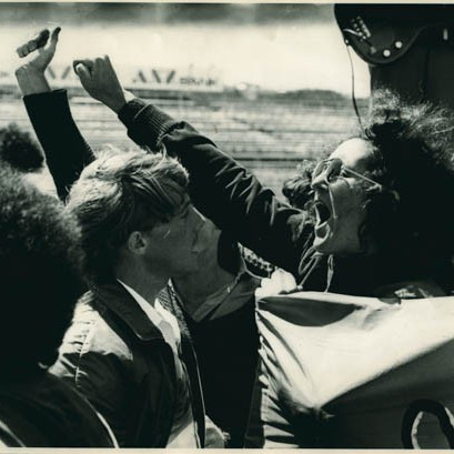 "Reconciliation" - Moderator's Address at 1981 General Assembly