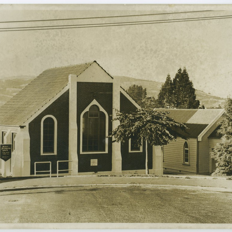 Wakari Parish, Dunedin