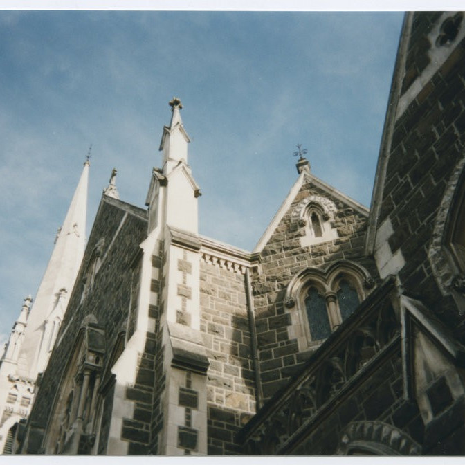 Knox Church, Dunedin