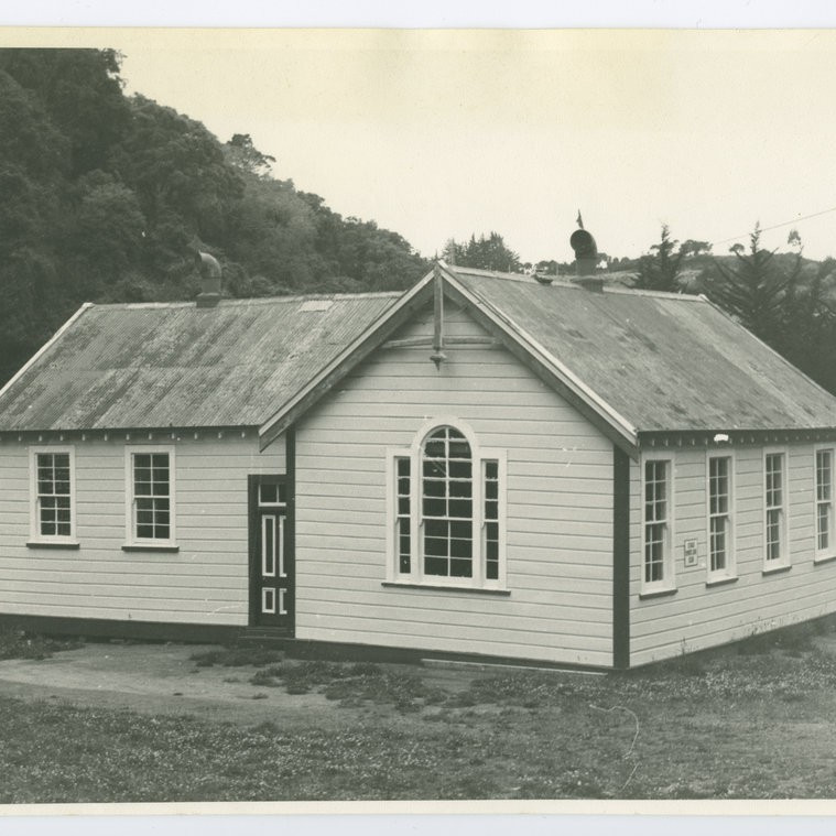 Leith Valley, Dunedin
