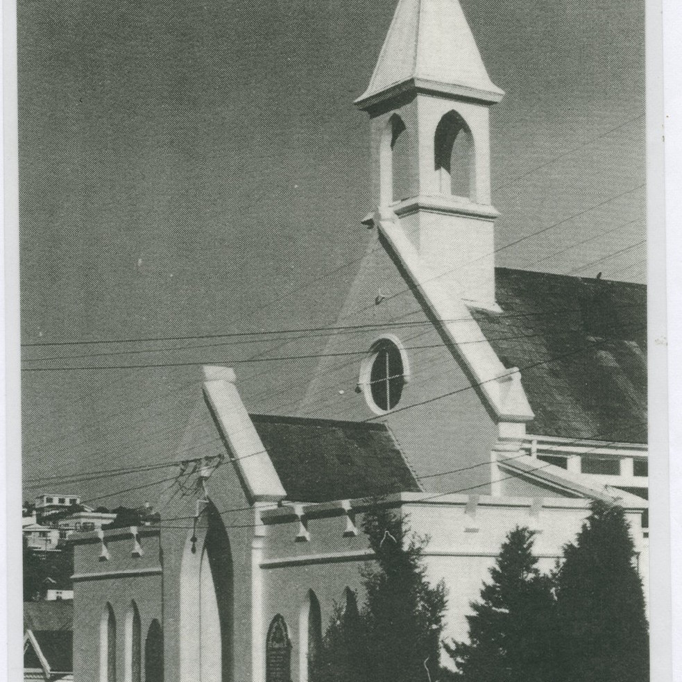 Mornington Parish
