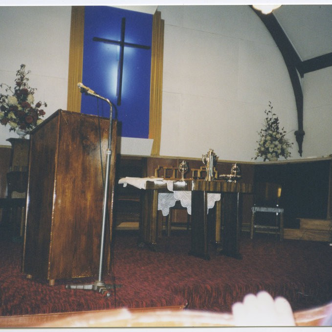 East Gore Presbyterian Church