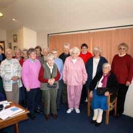 APW Group at Temuka