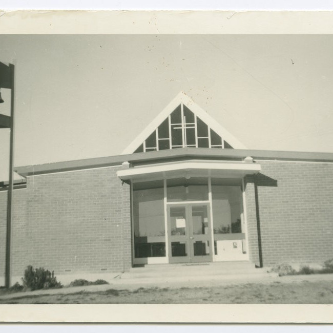 Inchclutha-Kaitangata Presbyterian Parish 1862-1963