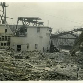 Rimu Dredge