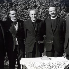 Mission 67 Team, Timaru