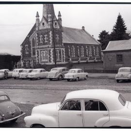 Palmerston Presb. Church. Otago