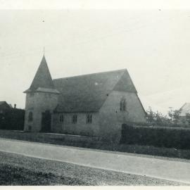 St David Presbyterian Church