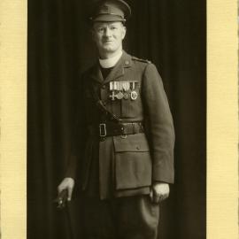 Rev R.  S. Watson