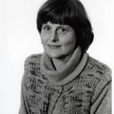 Rev. Judith McKinlay