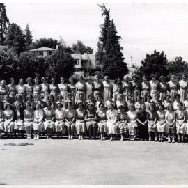 Queenstown Bible Class Girls Camp